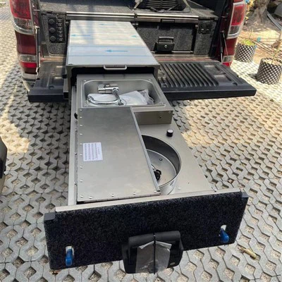 بهترین اجاق گاز برقی قابل حمل برای کمپینگ