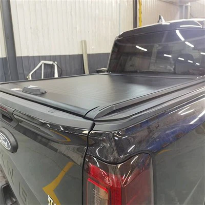 قفل تاشو پوشش Tonneau